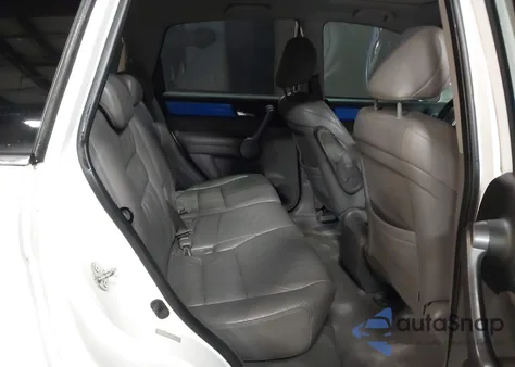 2009 Honda Cr-V Ex-L из США, поврежденный, VIN 5J6RE48799L019525